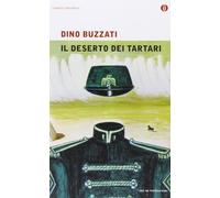 Il deserto dei tartari