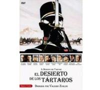 Il Deserto Dei Tartari - El desierto de los tartaros G