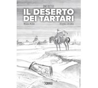 Il deserto dei tartari. Nuova ediz.