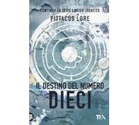 Il Destino Del Numero Dieci