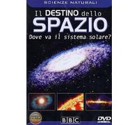 Il destino dello Spazio-Dove va il sistema solare