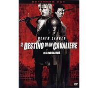 Il destino di Un Cavaliere [Extended Cut] [Import]