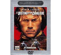 Il Destino Di Un Cavaliere-Superbit