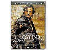 Il destino di un guerriero (edizione speciale)