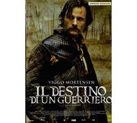 Il destino di Un Guerriero [Import]