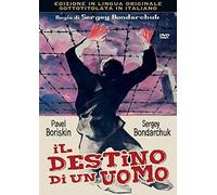 Il Destino Di Un Uomo [Import]