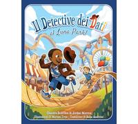 Il Detective dei Dati al Luna Park!