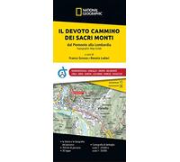Il devoto cammino dei Sacri Monti. Dal Piemonte alla Lombardia