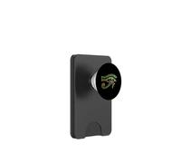 Œil d'Horus Dieu égyptien | Egypte Mythologie Ancienne PopSockets PopWallet pour MagSafe