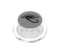 Œil d'horus Wedjat Symbole d'art Religieux égyptien PopSockets PopGrip pour MagSafe