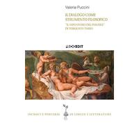 Il dialogo come strumento filosofico. «Il Nifo overo del piacere» di Torquato Tasso