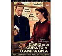 Il Diario Curato Di Campagna [Import]