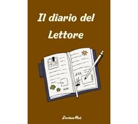 Il Diario del lettore: il migliore amico per gli amanti dei libri