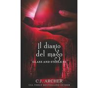 Il diario del mago