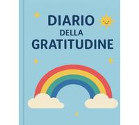 Il diario della gratitudine
