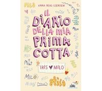 Il diario della mia prima cotta