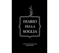 Il Diario della Soglia