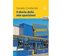 Il diario delle mie sparizioni