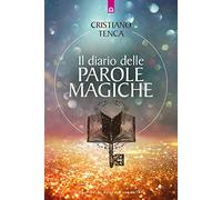 Il diario delle parole magiche