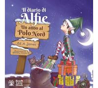 Il Diario di Alfie: Un Anno al Polo Nord