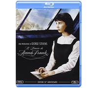 Il diario di Anna Frank (edizione 50' anniversario) [Blu-ray]