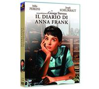 Il diario di Anna Frank [Import]