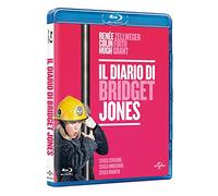 Il diario di Bridget Jones [Blu-ray]