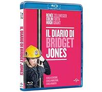 Il diario di Bridget Jones [Blu-Ray] [Import]