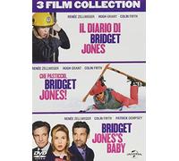 Il Diario di Bridget Jones Set de boîtes