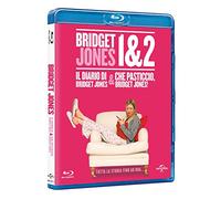 Il Diario Di Che Pasticcio, Bridget Jones (2 Blu-Ray) [Import]