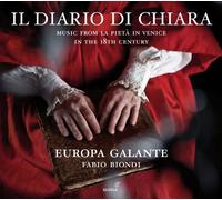 Il Diario Di Chiara