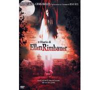 Il diario di Ellen Rimbauer [Import]