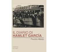 Il diario di Hamlet García