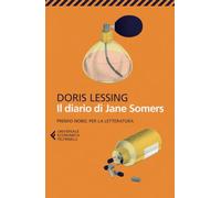 Il diario di Jane Somers