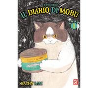 Il diario di Mobu (Vol. 1)