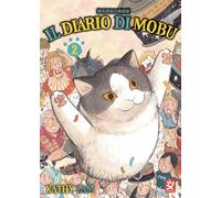 Il diario di Mobu (Vol. 2)