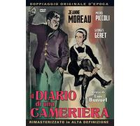 Il Diario Di Una Cameriera [Import]
