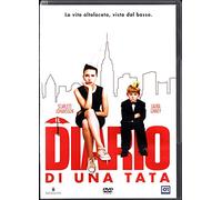 Il Diario Di Una Tata [Import]
