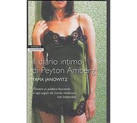 Il diario intimo di Peyton Amberg