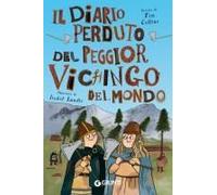 Il Diario Perduto Del Peggior Vichingo Del Mondo