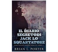 Il Diario Segreto Di Jack Lo Squartatore