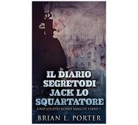 Il Diario Segreto Di Jack Lo Squartatore
