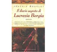 Il diario segreto di Lucrezia Borgia