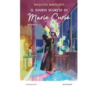 Il diario segreto di Marie Curie