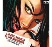 Gianni Marchetti - Il Diario Segreto Di Una Minorenne (Original Soundtrack) [Import]
