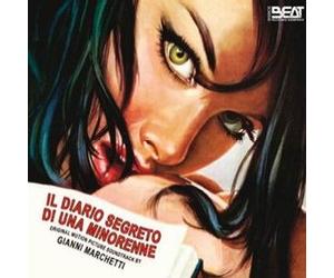 Il Diario Segretto Di Una Minorenne