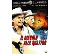 Il diavolo alle quattro