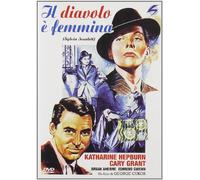Il diavolo e' femmina