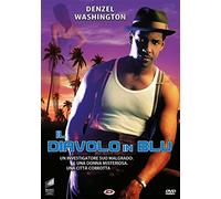 Il Diavolo in Blu [Import]