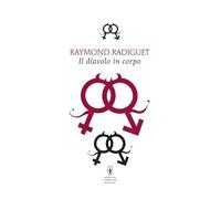 Il diavolo in corpo